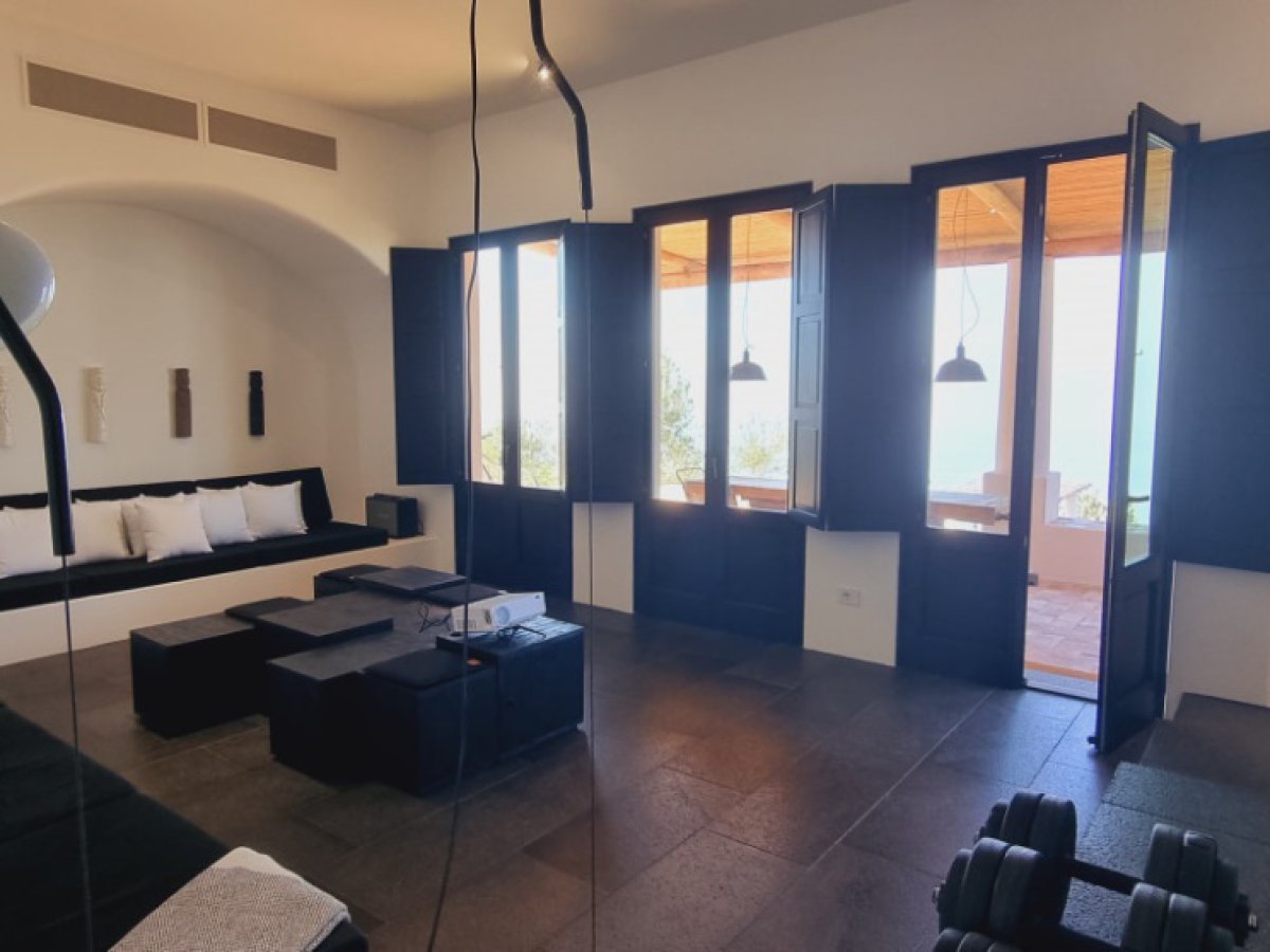 Detached for Sale Lipari Messina, Sale Detached Lipari