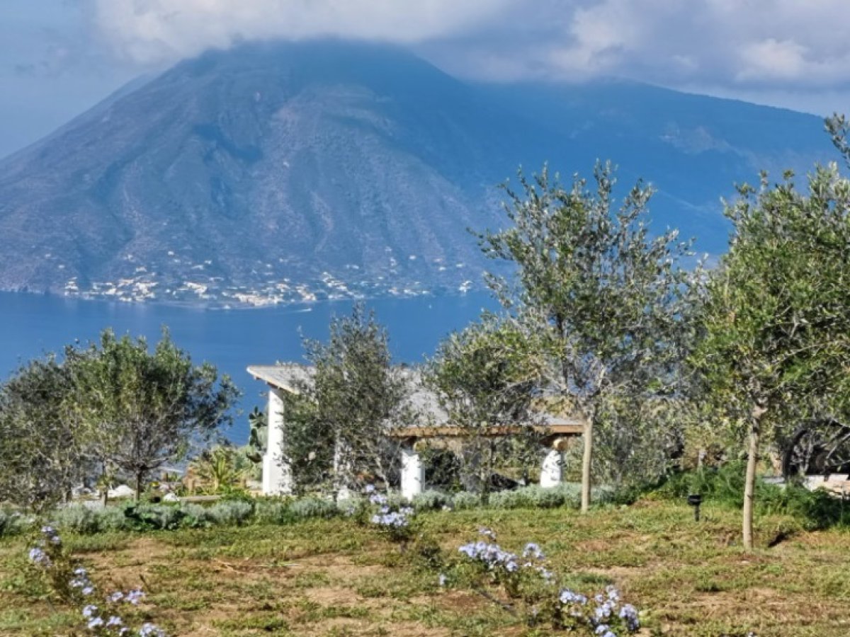 Detached for Sale Lipari Messina, Sale Detached Lipari