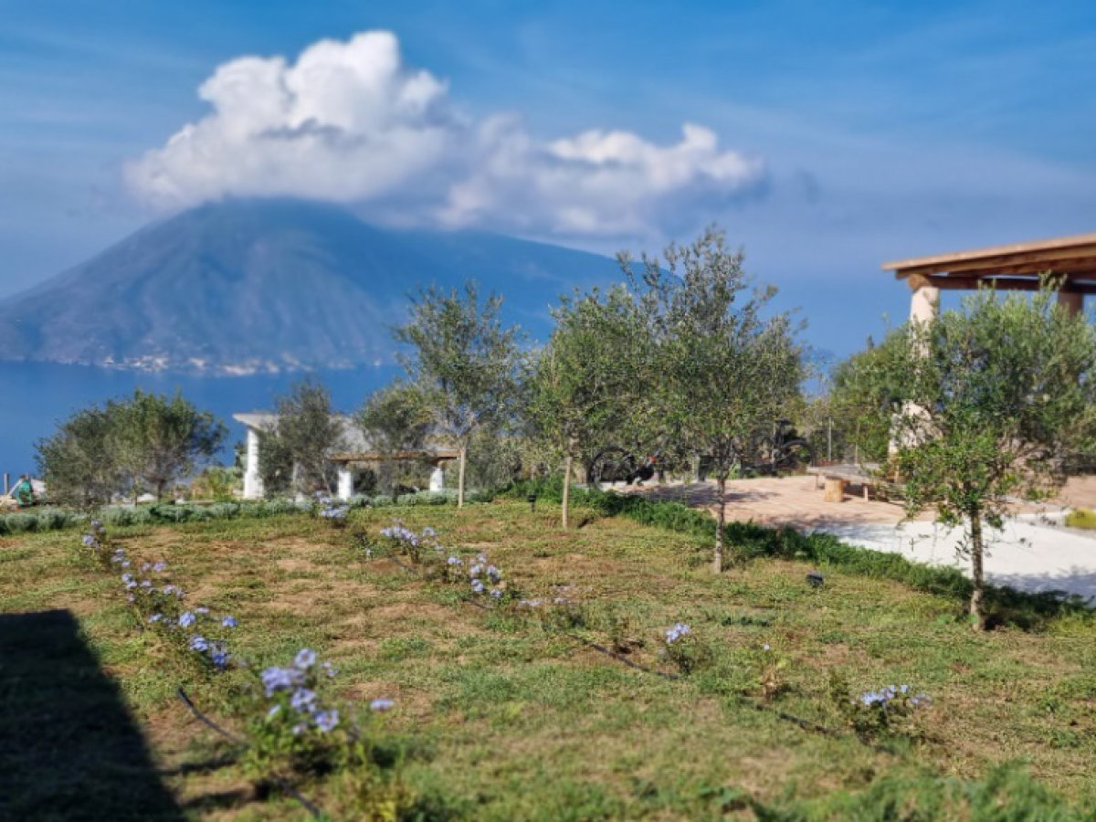 Detached for Sale Lipari Messina, Sale Detached Lipari