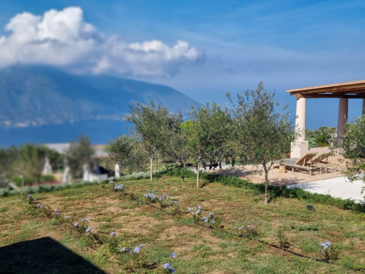 Detached for Sale Lipari Messina, Sale Detached Lipari