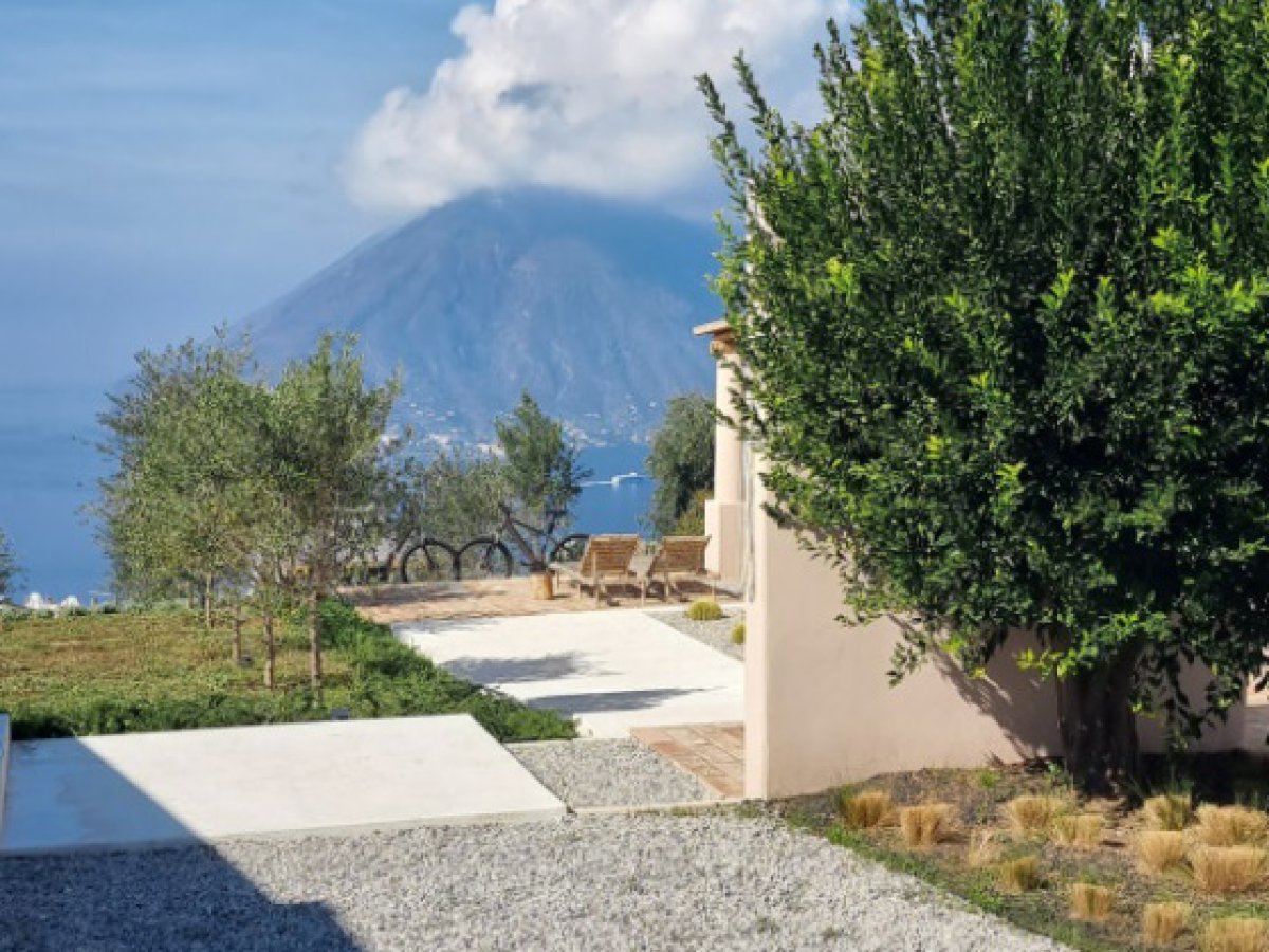 Detached for Sale Lipari Messina, Sale Detached Lipari