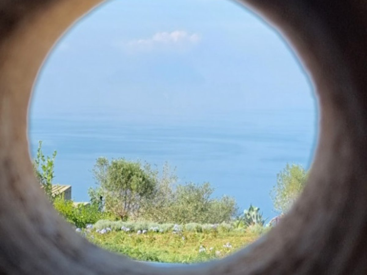 Detached for Sale Lipari Messina, Sale Detached Lipari