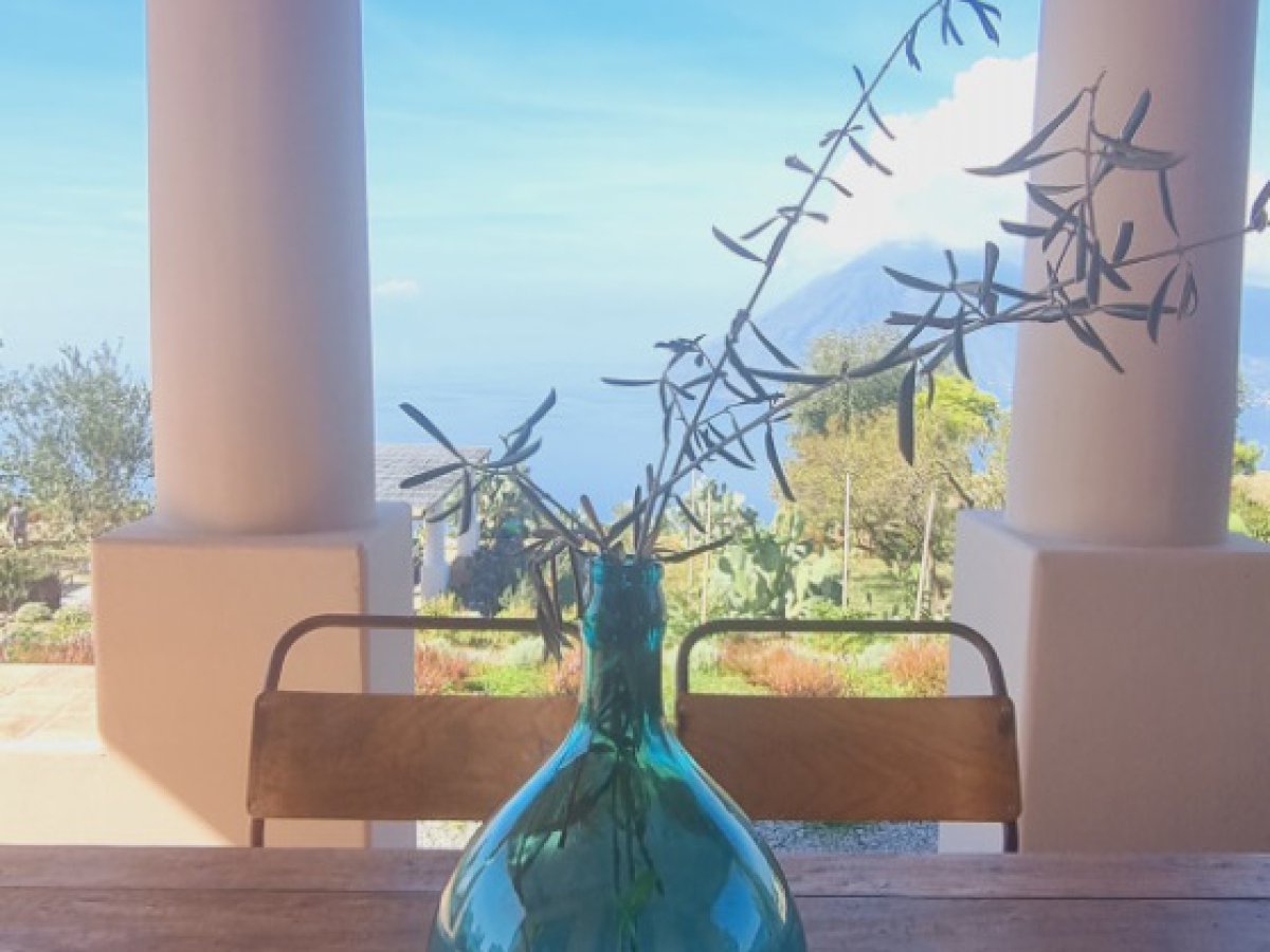 Detached for Sale Lipari Messina, Sale Detached Lipari