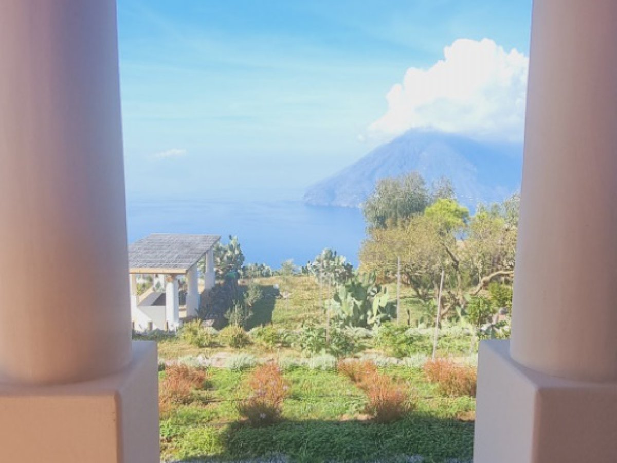 Detached for Sale Lipari Messina, Sale Detached Lipari