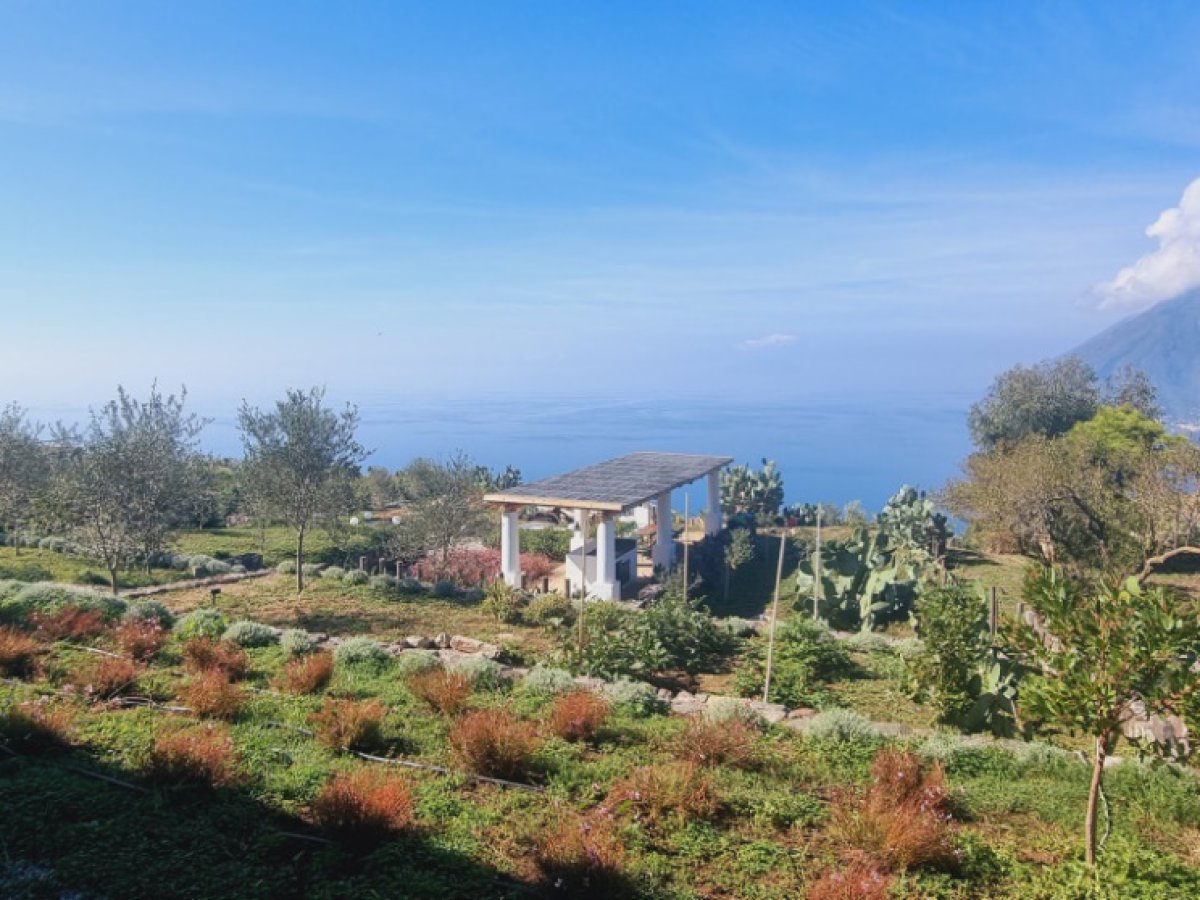 Detached for Sale Lipari Messina, Sale Detached Lipari