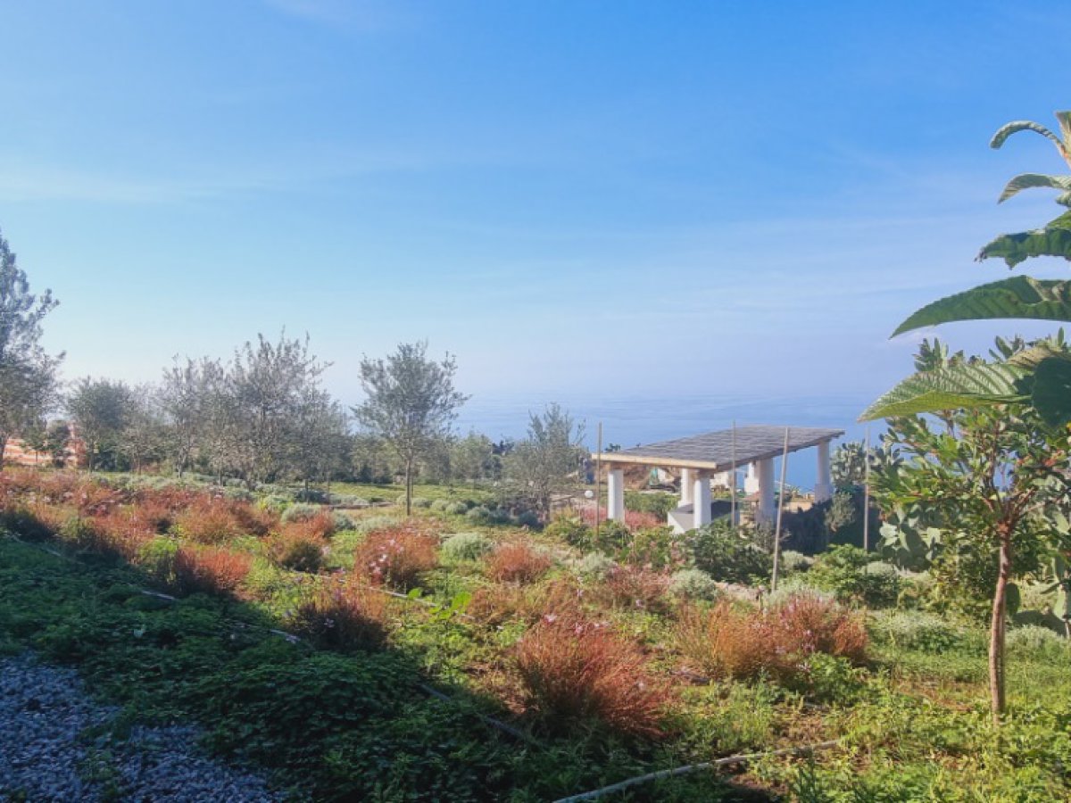 Detached for Sale Lipari Messina, Sale Detached Lipari