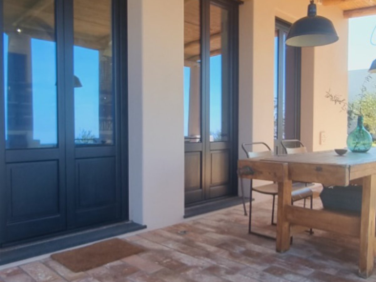 Detached for Sale Lipari Messina, Sale Detached Lipari