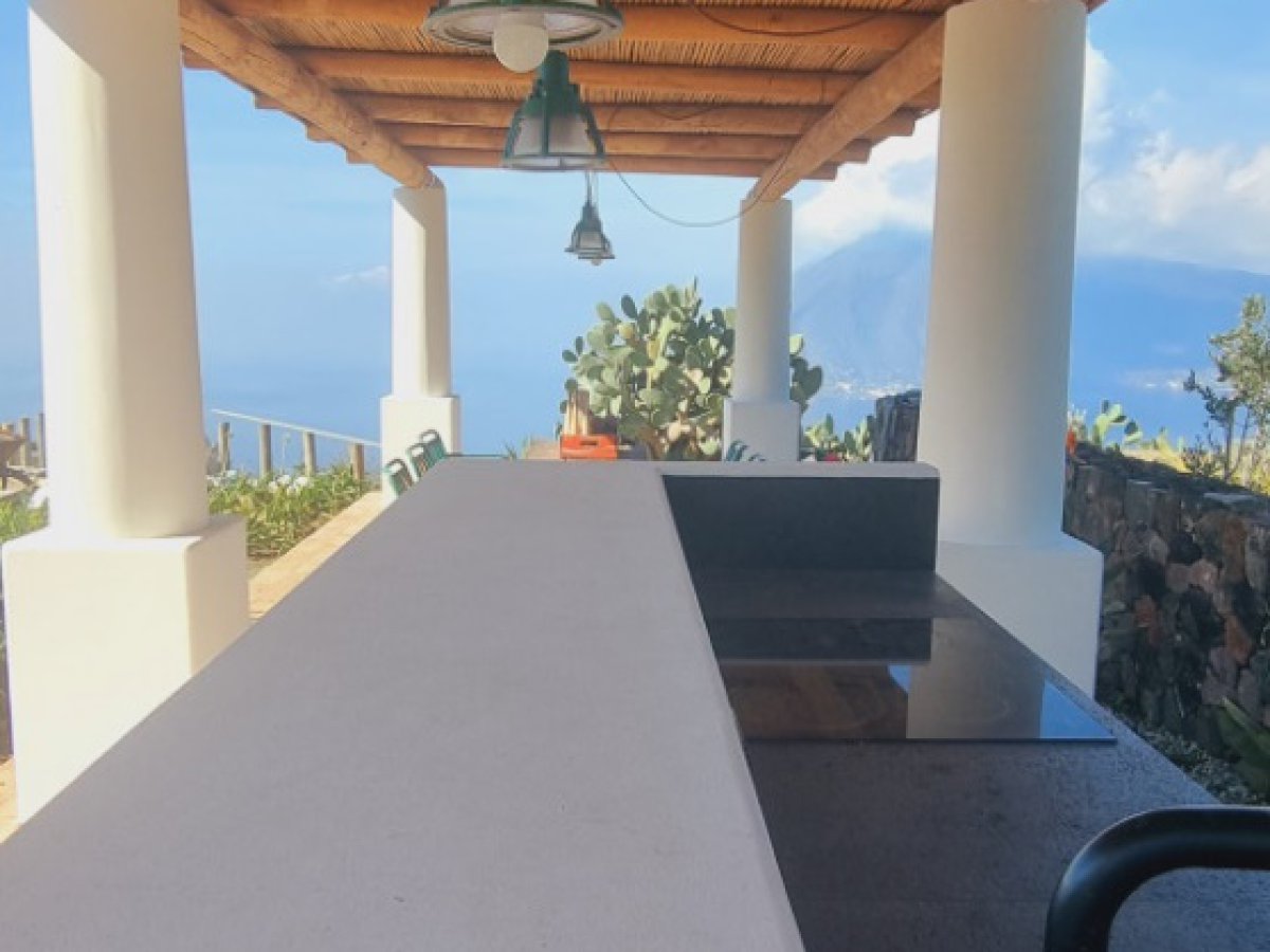 Detached for Sale Lipari Messina, Sale Detached Lipari