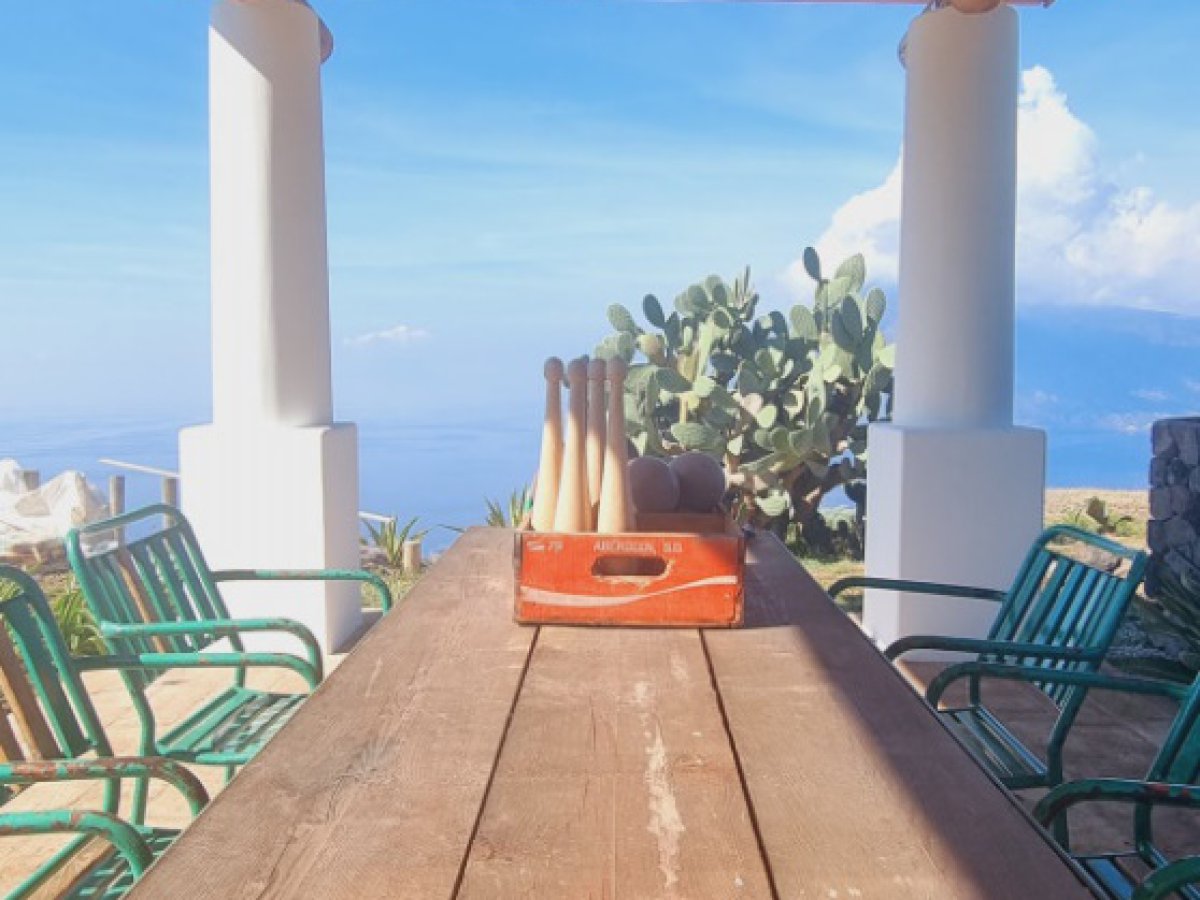 Detached for Sale Lipari Messina, Sale Detached Lipari