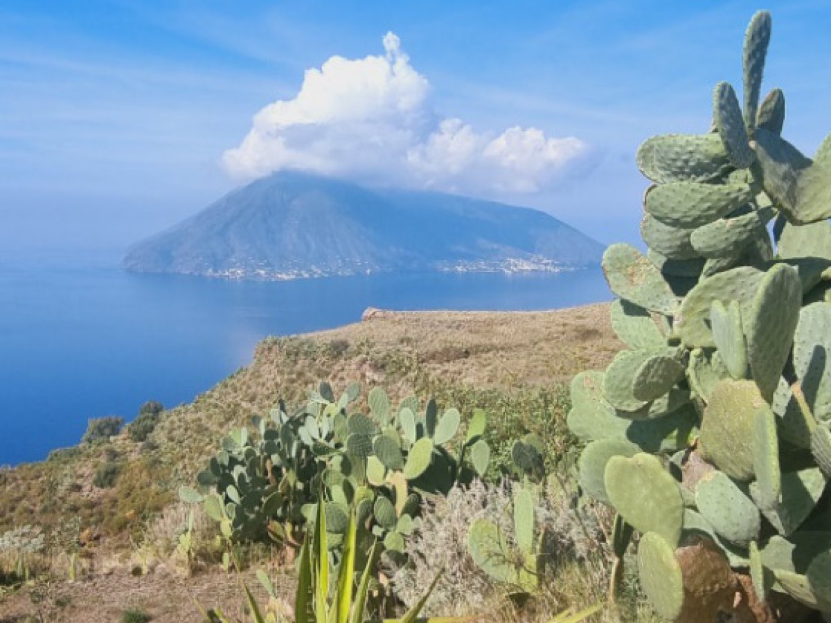 Detached for Sale Lipari Messina, Sale Detached Lipari