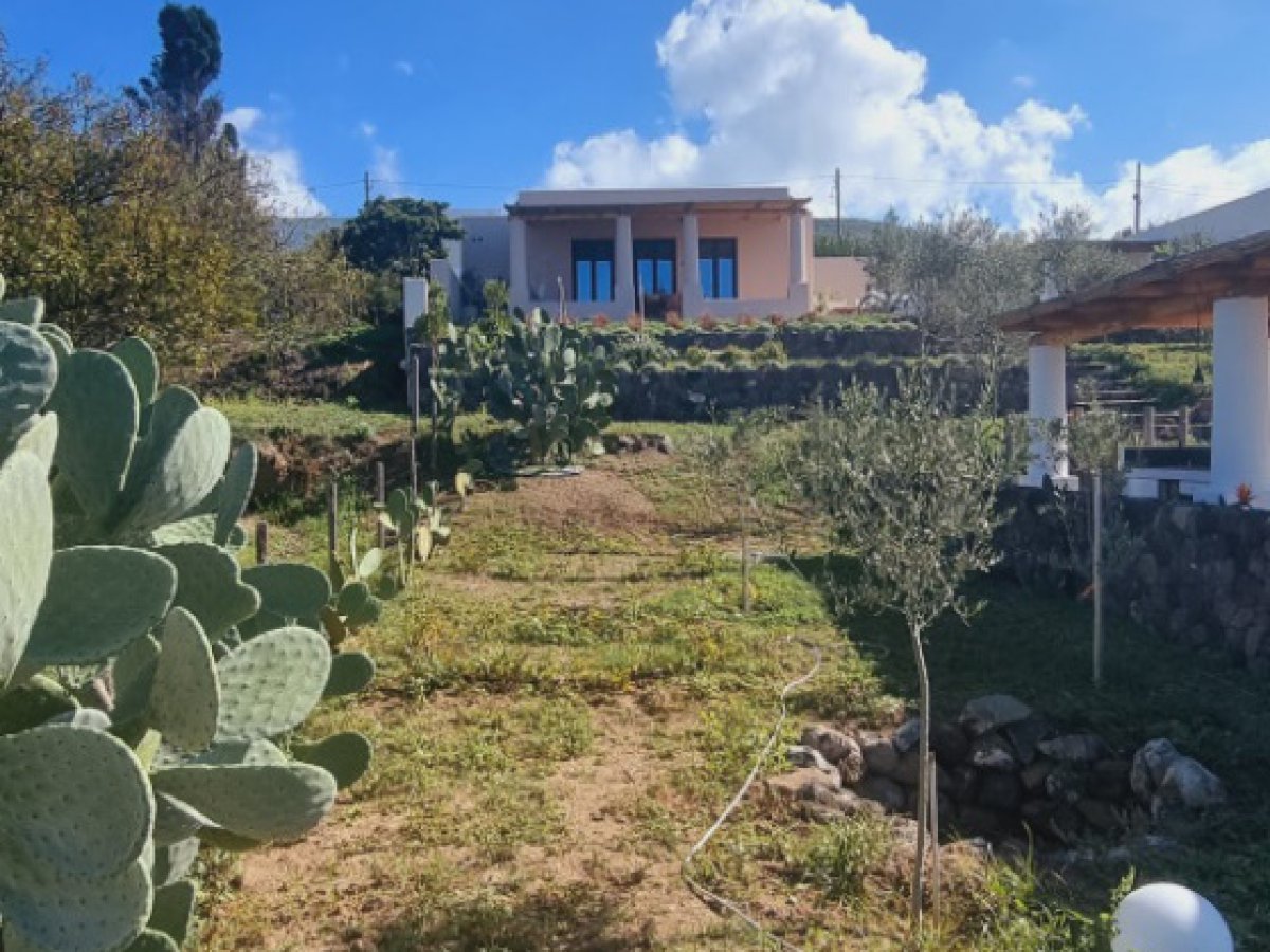 Detached for Sale Lipari Messina, Sale Detached Lipari