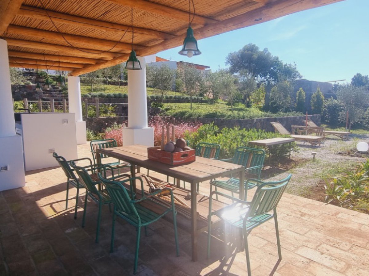 Detached for Sale Lipari Messina, Sale Detached Lipari