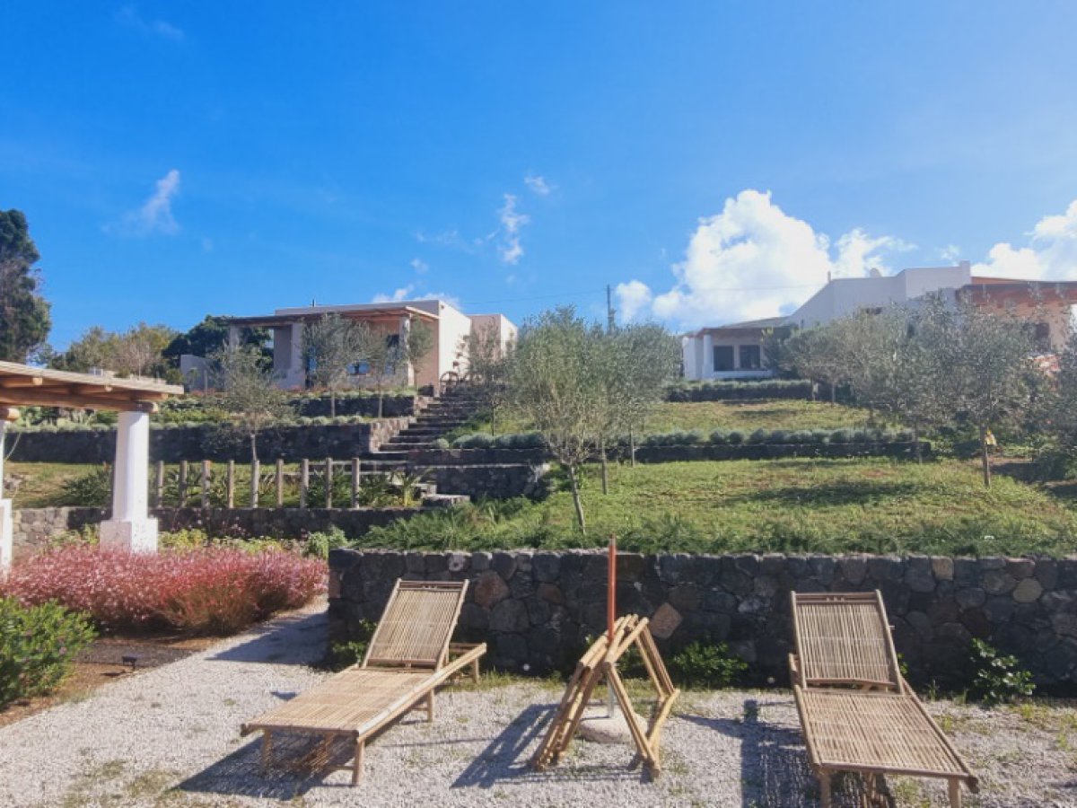 Detached for Sale Lipari Messina, Sale Detached Lipari