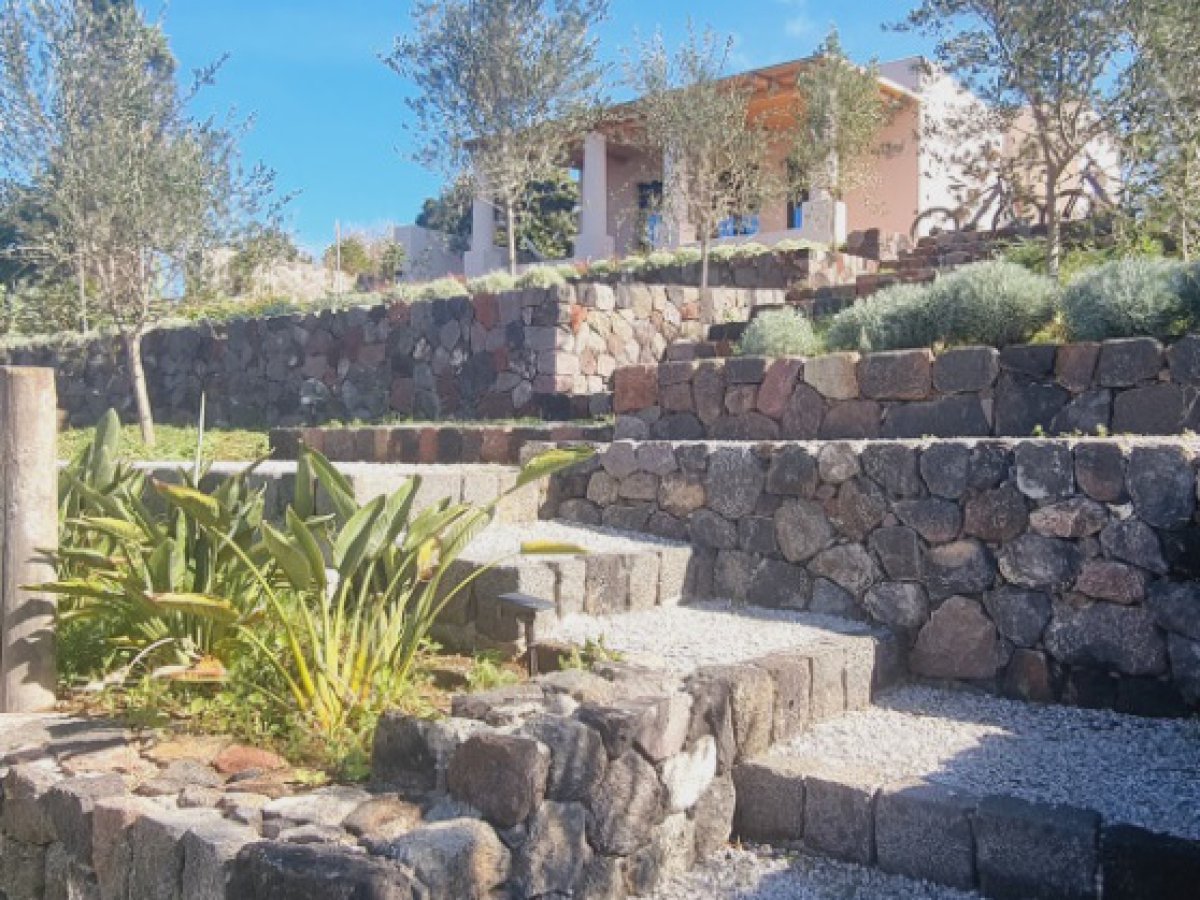 Detached for Sale Lipari Messina, Sale Detached Lipari