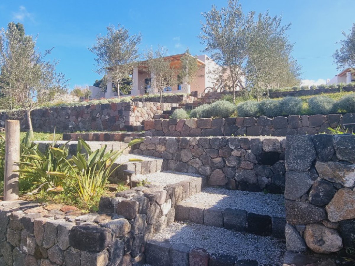 Detached for Sale Lipari Messina, Sale Detached Lipari