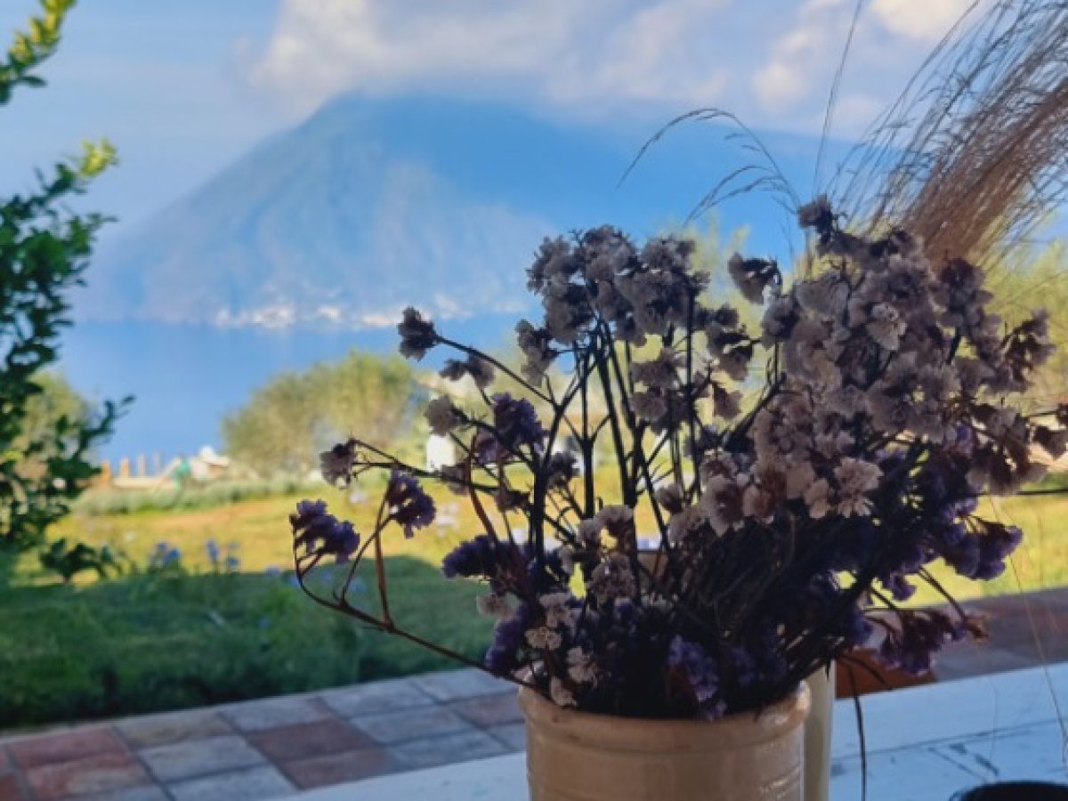 Detached for Sale Lipari Messina, Sale Detached Lipari