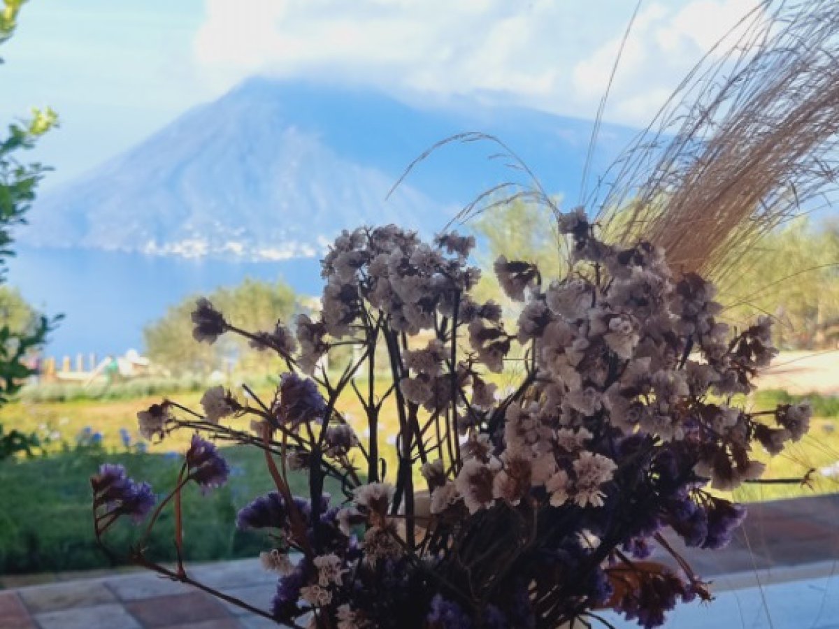 Detached for Sale Lipari Messina, Sale Detached Lipari