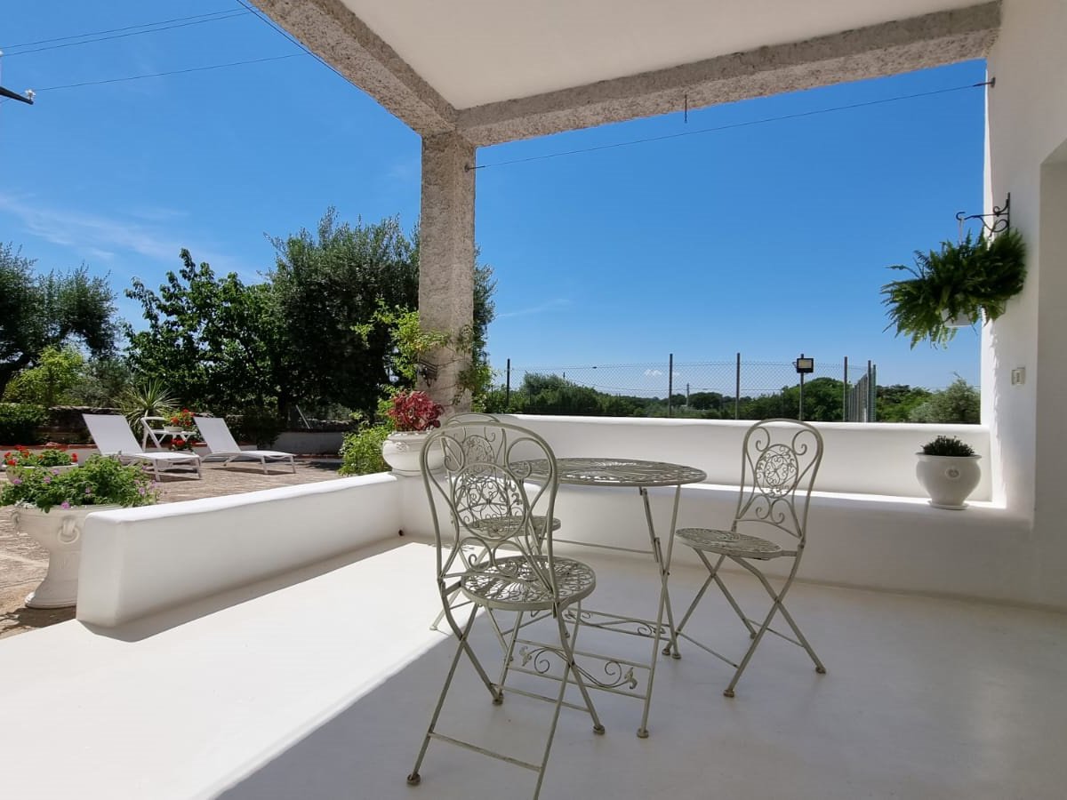 Detached for Sale Cisternino Brindisi, Sale Detached Cisternino