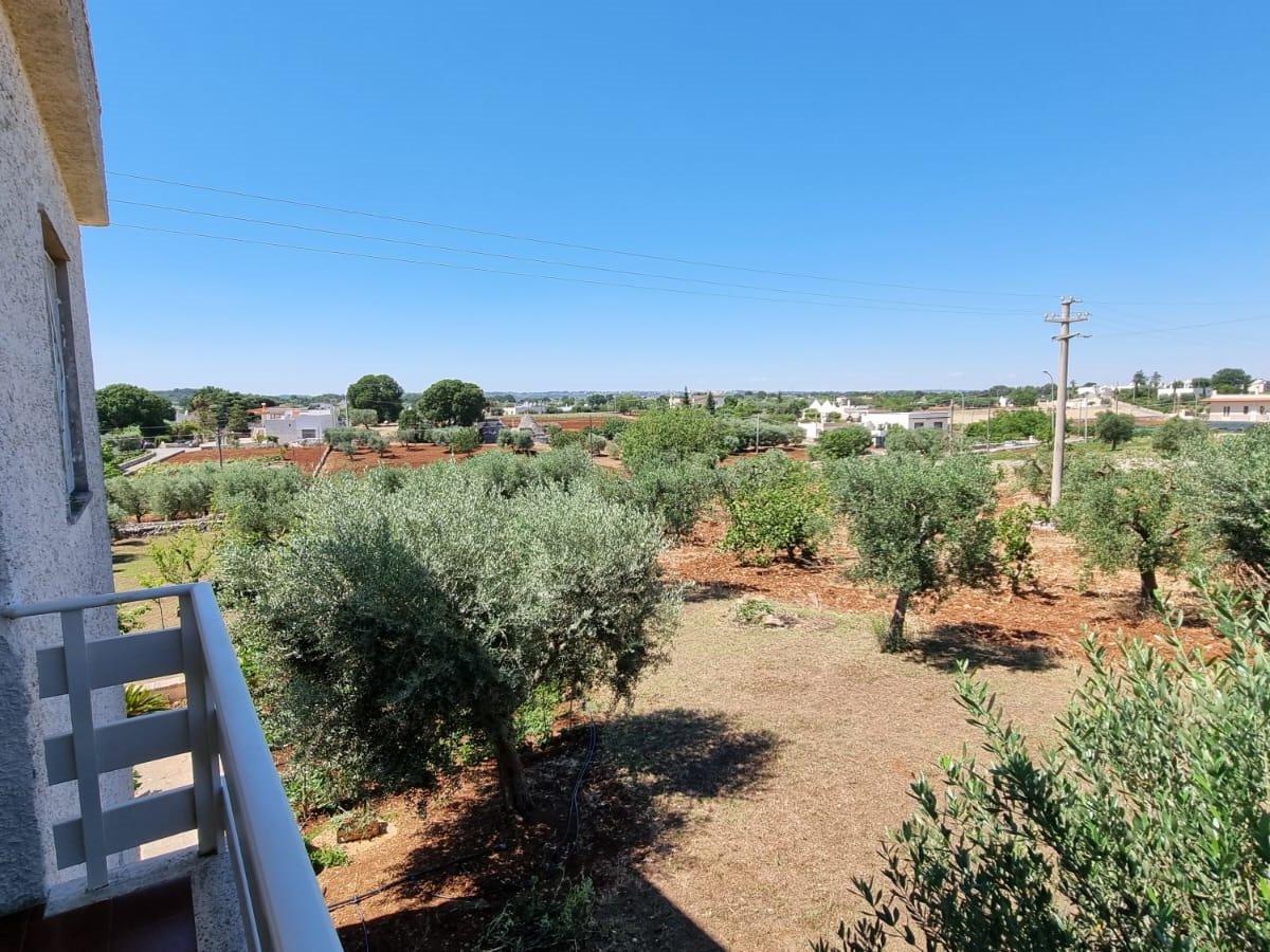 Detached for Sale Cisternino Brindisi, Sale Detached Cisternino