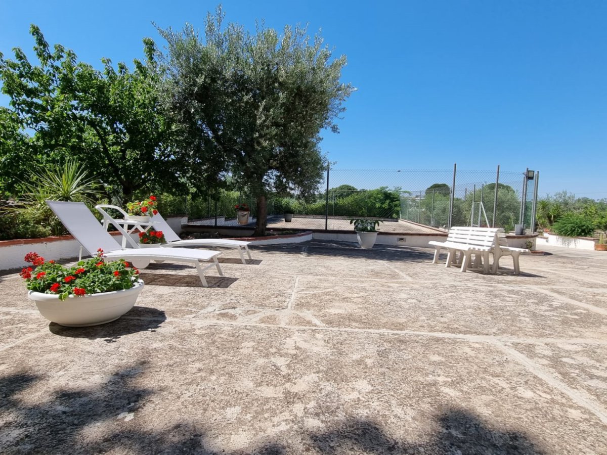 Detached for Sale Cisternino Brindisi, Sale Detached Cisternino