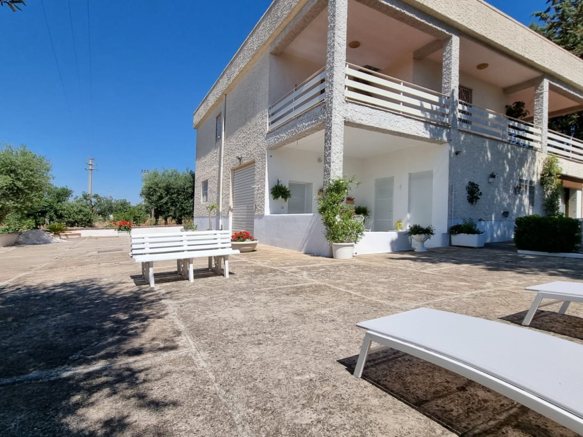 Detached for Sale Cisternino Brindisi, Sale Detached Cisternino