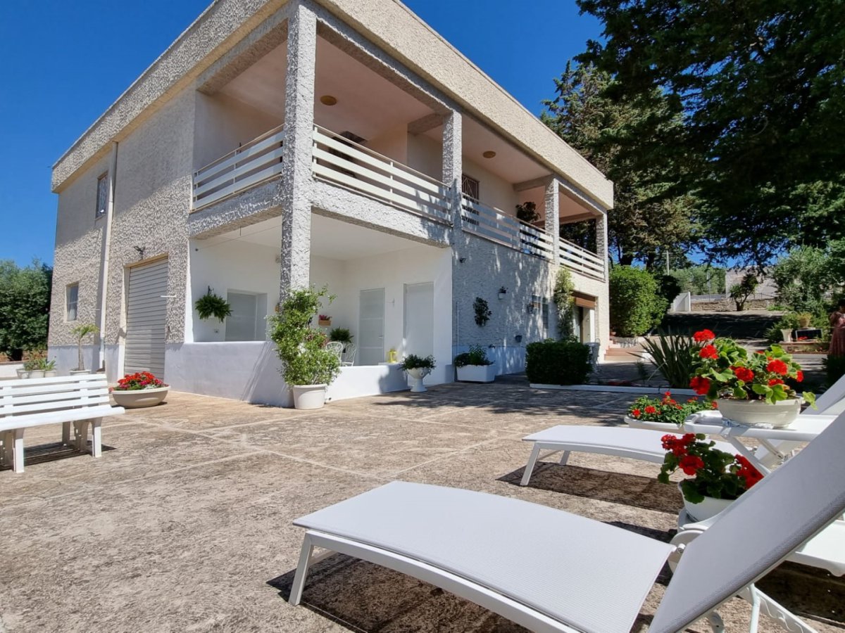 Detached for Sale Cisternino Brindisi, Sale Detached Cisternino