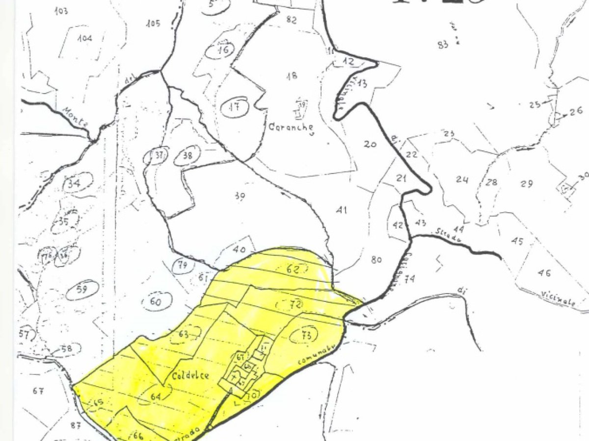 Cottage/Hamlet for Sale Colbordolo Pesaro e Urbino, Sale Cottage/Hamlet Colbordolo