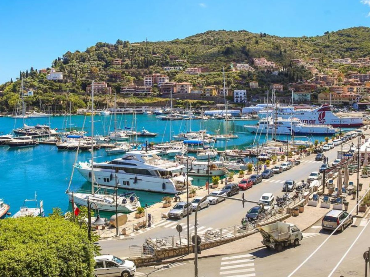 Apartament/Flats for Sale Monte Argentario Grosseto, Sale Apartament/Flats Monte Argentario