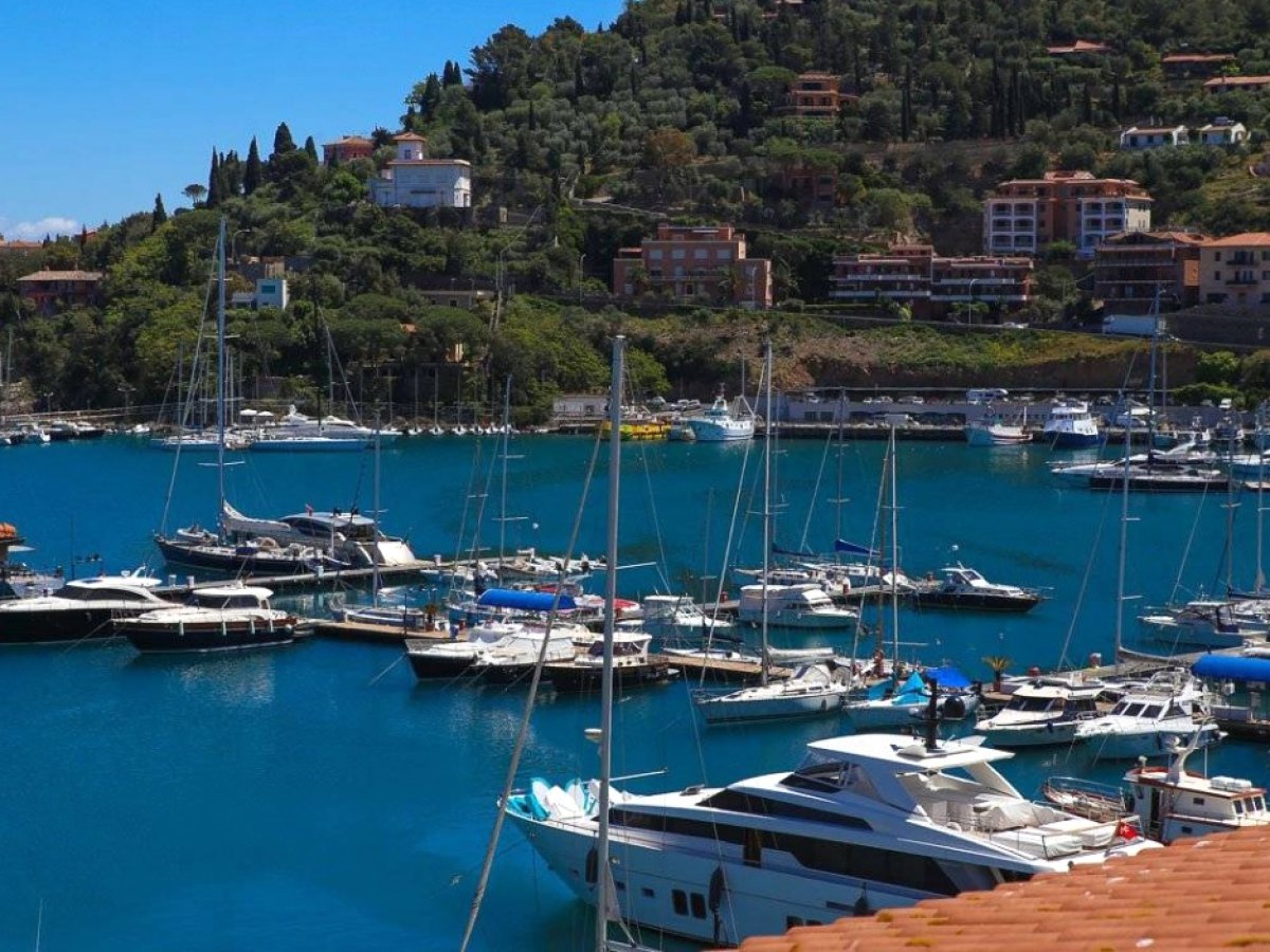 Apartament/Flats for Sale Monte Argentario Grosseto, Sale Apartament/Flats Monte Argentario