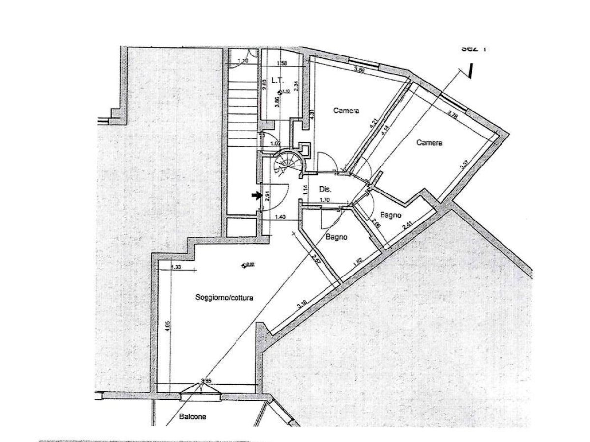 Apartament/Flats for Sale Monte Argentario Grosseto, Sale Apartament/Flats Monte Argentario