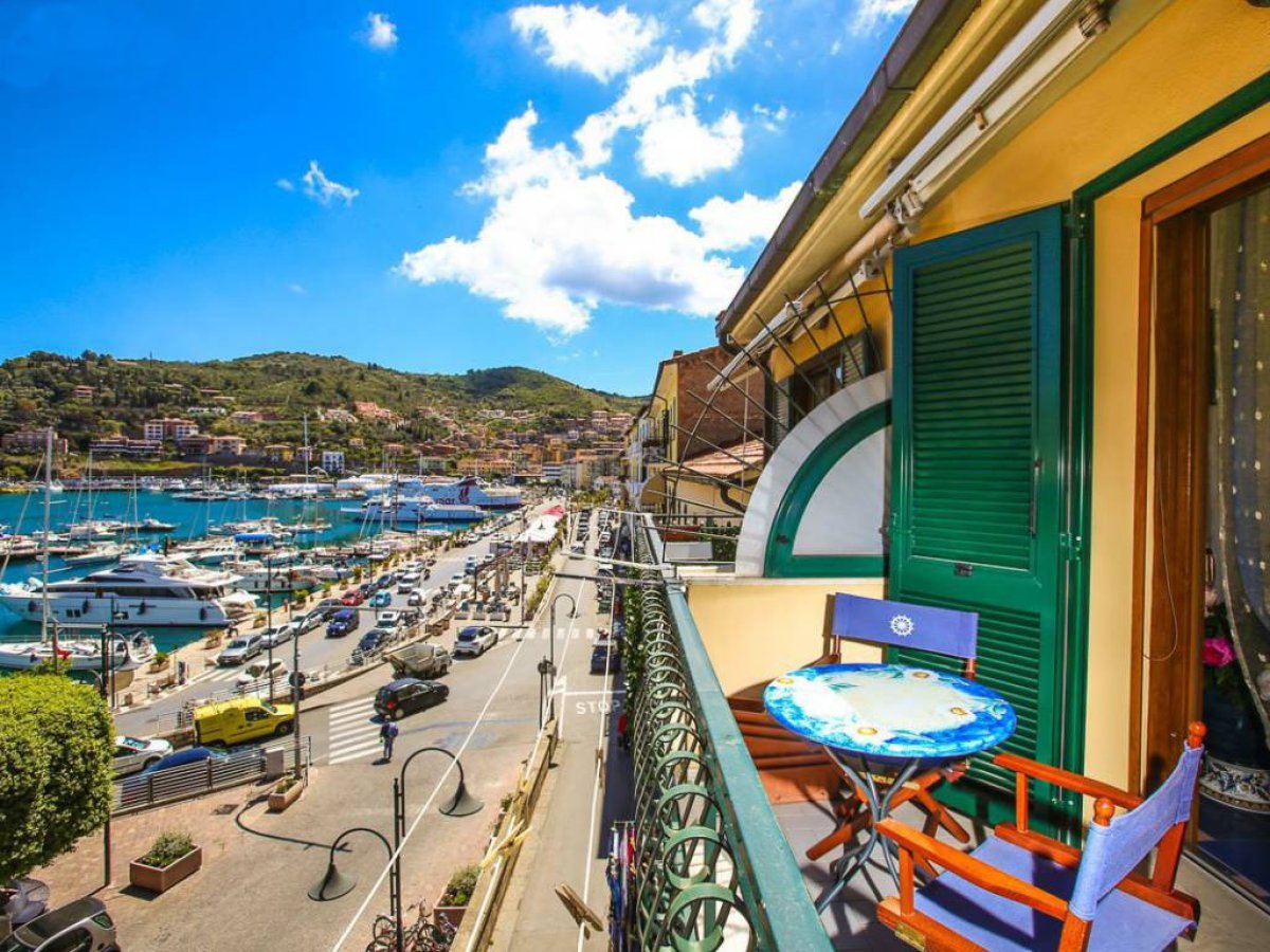 Apartament/Flats for Sale Monte Argentario Grosseto, Sale Apartament/Flats Monte Argentario