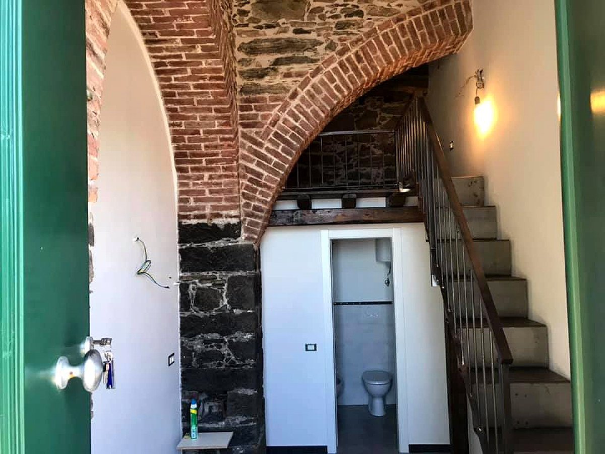 Apartament/Flats for Sale Riomaggiore La Spezia, Sale Apartament/Flats Riomaggiore