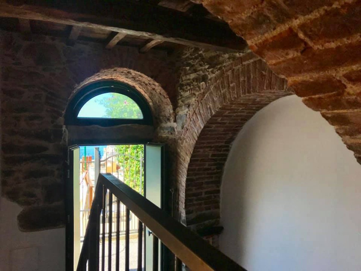 Apartament/Flats for Sale Riomaggiore La Spezia, Sale Apartament/Flats Riomaggiore