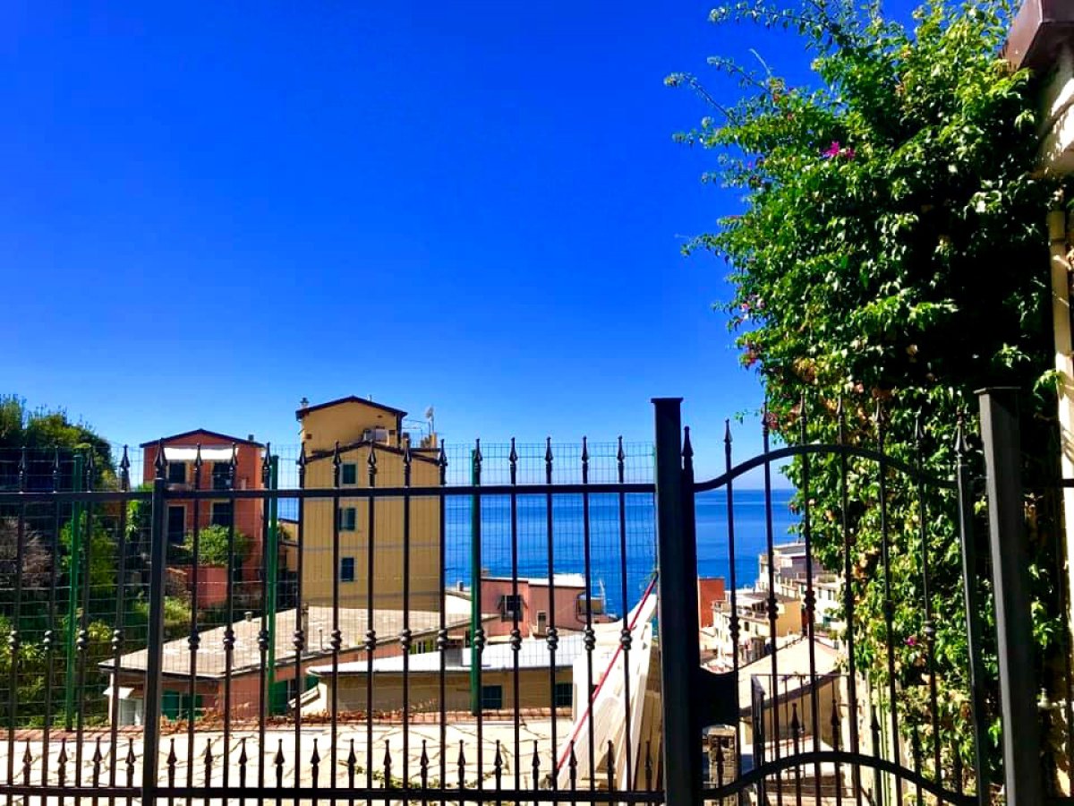 Apartament/Flats for Sale Riomaggiore La Spezia, Sale Apartament/Flats Riomaggiore
