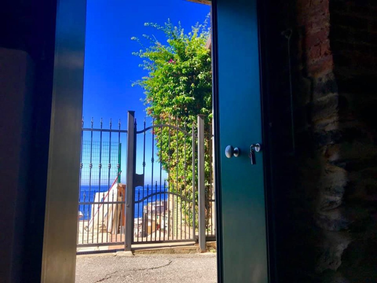 Apartament/Flats for Sale Riomaggiore La Spezia, Sale Apartament/Flats Riomaggiore