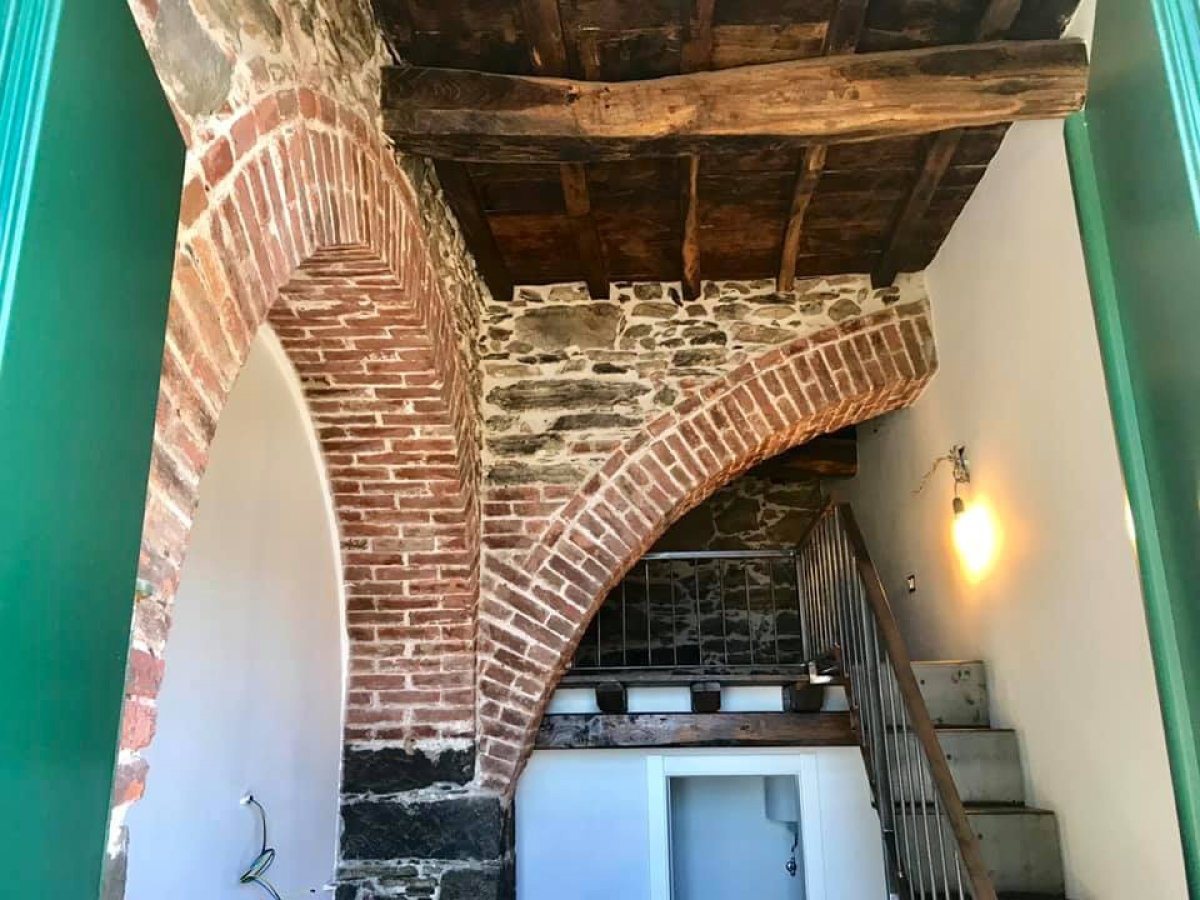 Apartament/Flats for Sale Riomaggiore La Spezia, Sale Apartament/Flats Riomaggiore