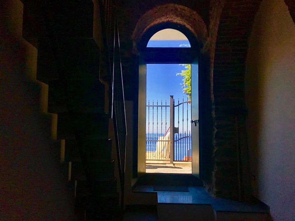 Apartament/Flats for Sale Riomaggiore La Spezia, Sale Apartament/Flats Riomaggiore