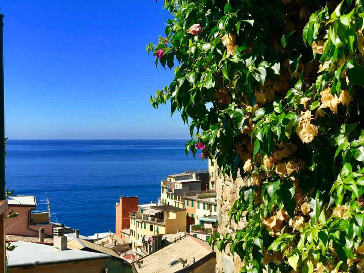 Apartament/Flats for Sale Riomaggiore La Spezia, Sale Apartament/Flats Riomaggiore