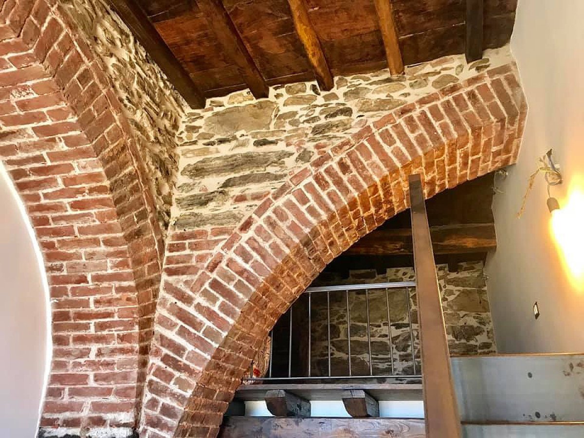 Apartament/Flats for Sale Riomaggiore La Spezia, Sale Apartament/Flats Riomaggiore