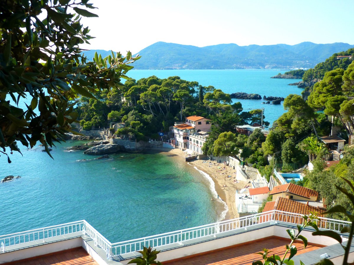 Apartament/Flats for Sale Follo La Spezia, Sale Apartament/Flats Follo
