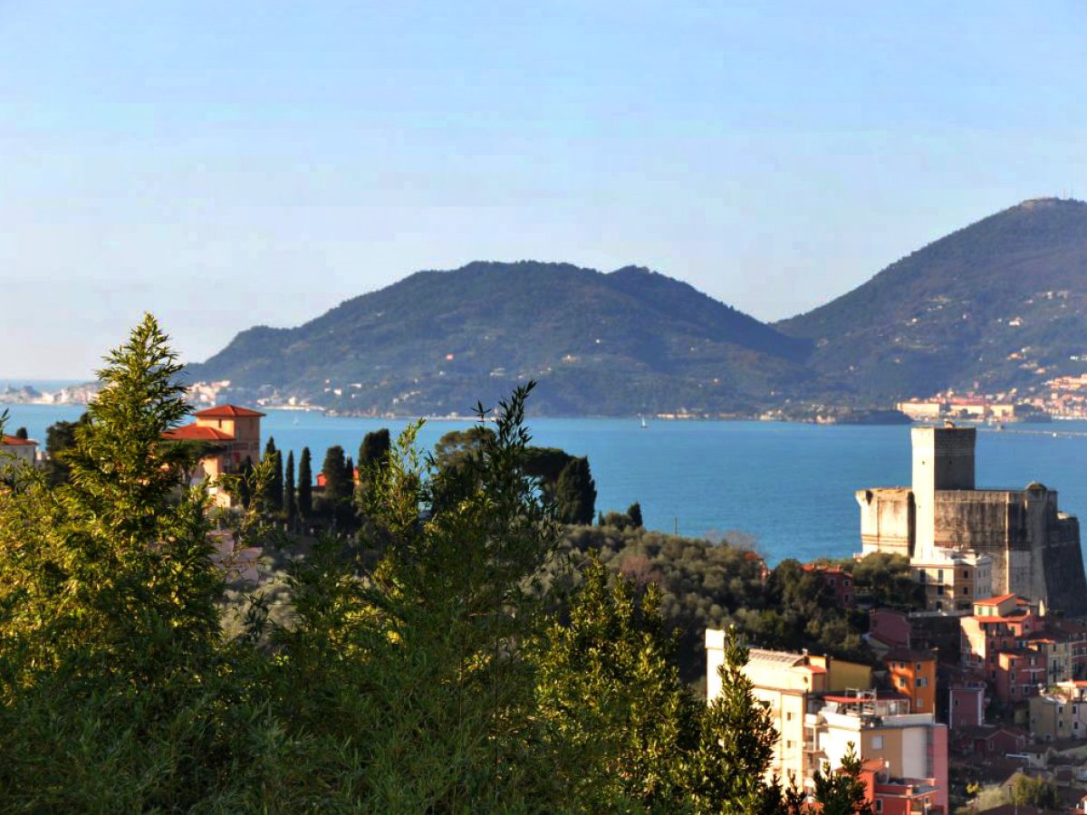 Apartament/Flats for Sale Lerici La Spezia, Sale Apartament/Flats Lerici