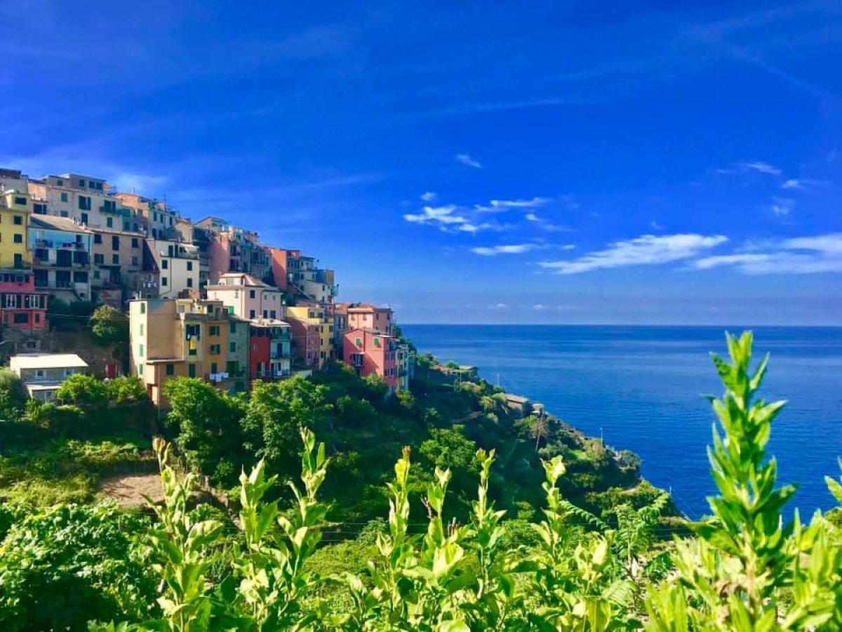 Apartament/Flats for Sale Vernazza La Spezia, Sale Apartament/Flats Vernazza