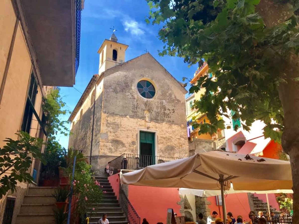 Apartament/Flats for Sale Vernazza La Spezia, Sale Apartament/Flats Vernazza