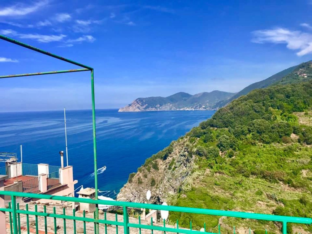 Apartament/Flats for Sale Vernazza La Spezia, Sale Apartament/Flats Vernazza