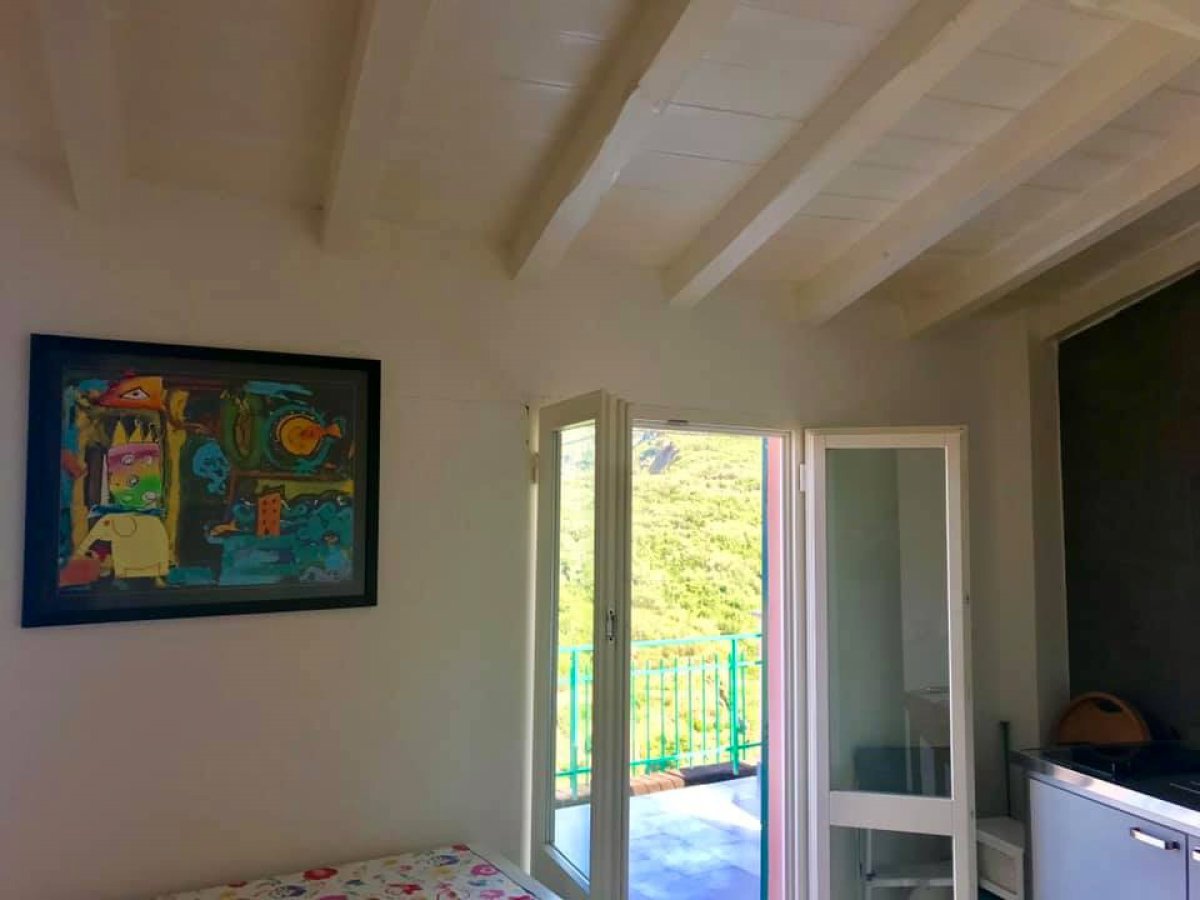 Apartament/Flats for Sale Vernazza La Spezia, Sale Apartament/Flats Vernazza