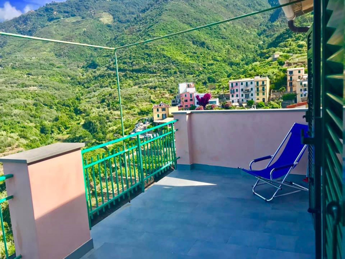 Apartament/Flats for Sale Vernazza La Spezia, Sale Apartament/Flats Vernazza