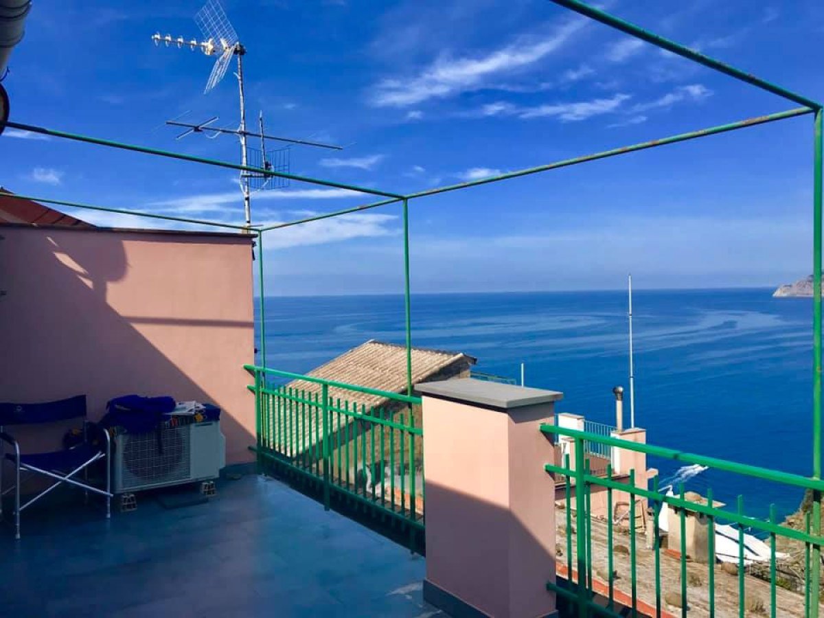 Apartament/Flats for Sale Vernazza La Spezia, Sale Apartament/Flats Vernazza