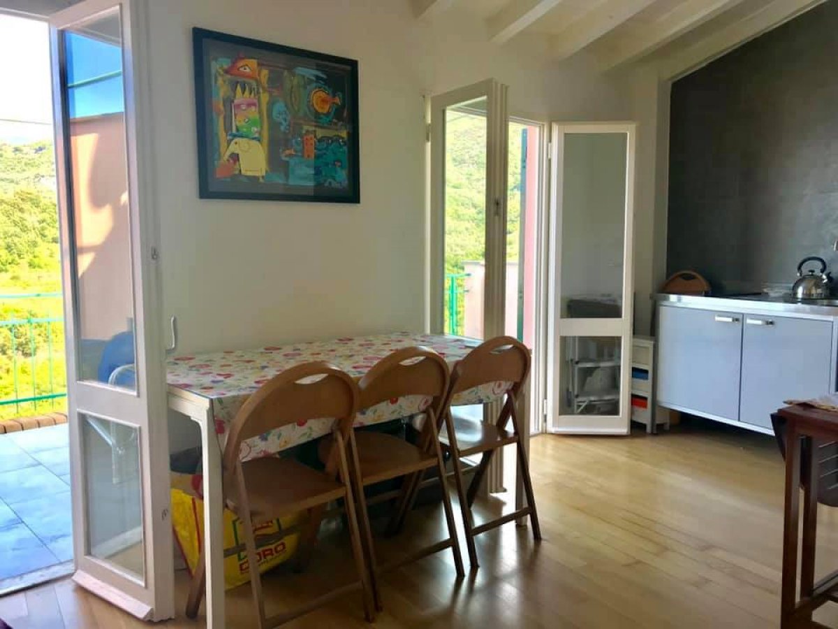 Apartament/Flats for Sale Vernazza La Spezia, Sale Apartament/Flats Vernazza