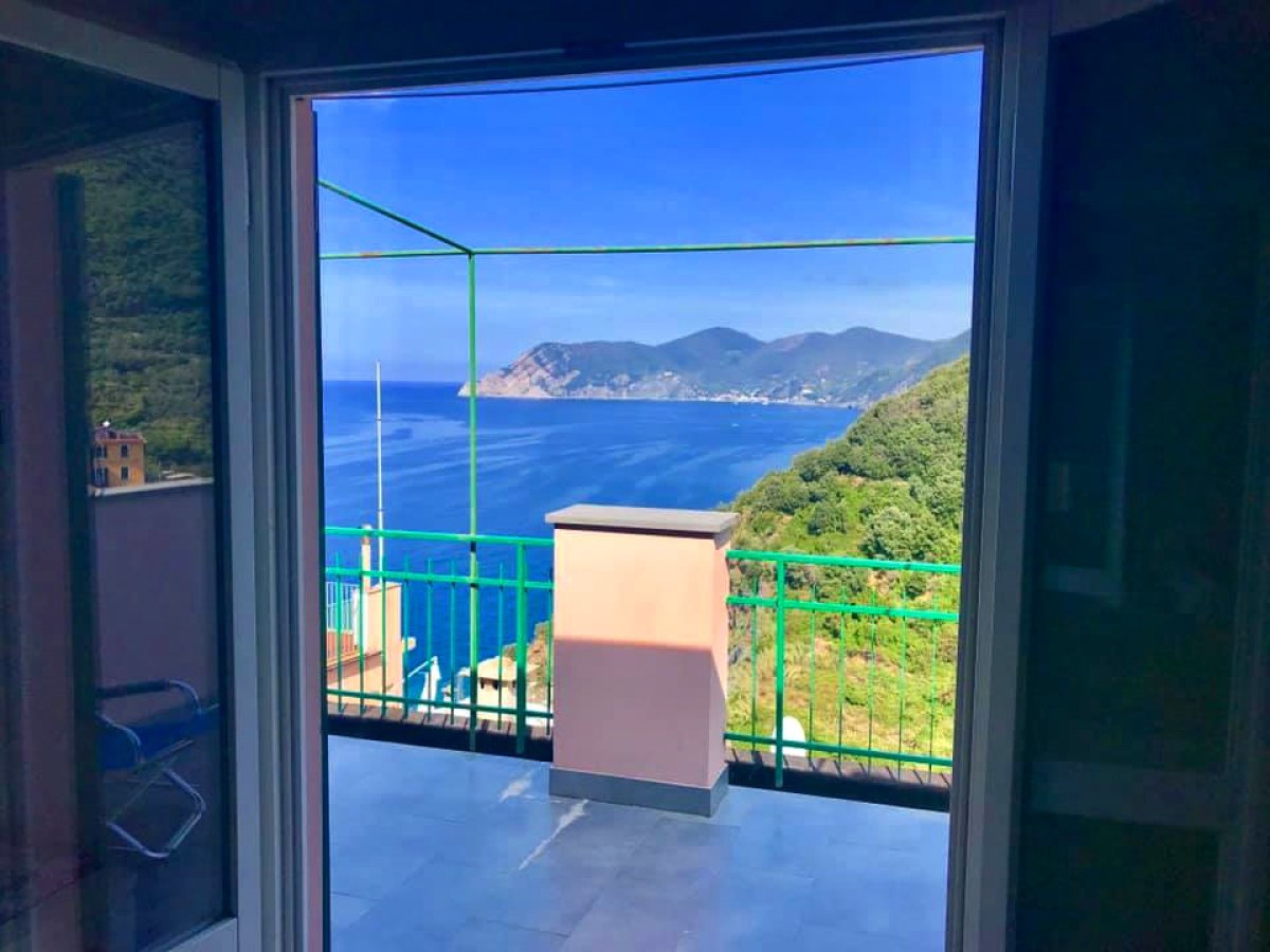 Apartament/Flats for Sale Vernazza La Spezia, Sale Apartament/Flats Vernazza
