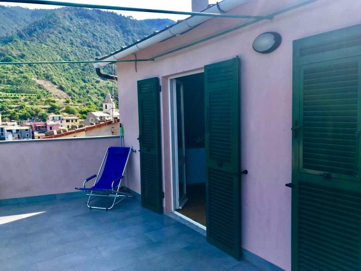 Apartament/Flats for Sale Vernazza La Spezia, Sale Apartament/Flats Vernazza